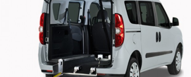 Wheelchair Accessible Vehicles (WAVs)