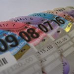 Tax Disc Changes Effective 1st October